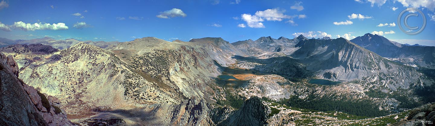 Vogelsang Panorama A