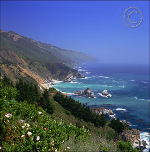 Big Sur