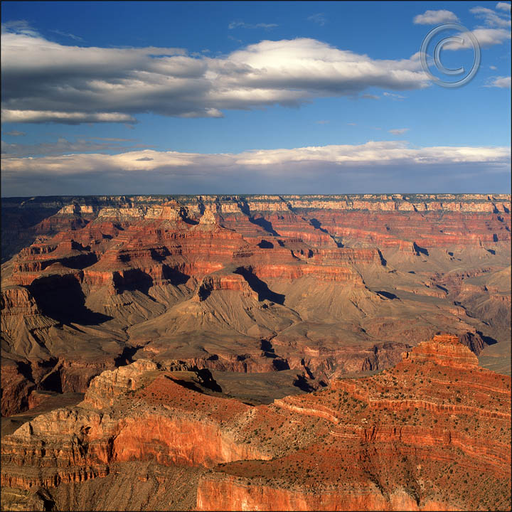 Grand Canyon A