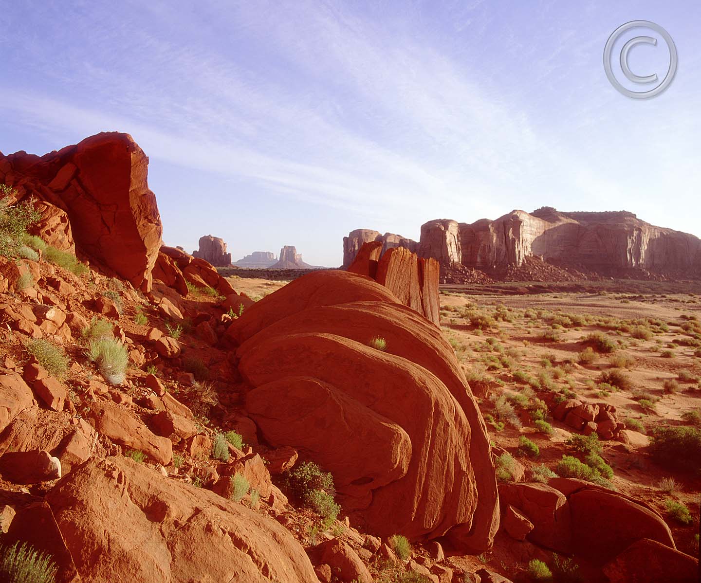 Monument Valley